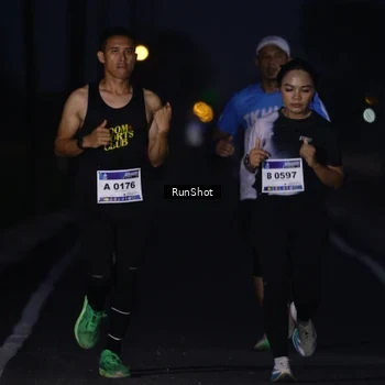 Runner Photo 5743607