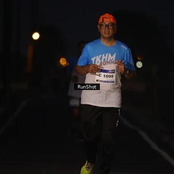 Runner Photo 5743608