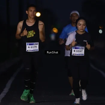 Runner Photo 5743611