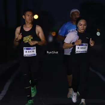 Runner Photo 5743613