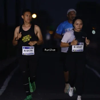 Runner Photo 5743614