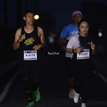 Runner Photo 5743616
