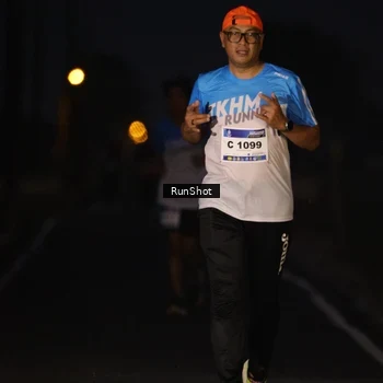 Runner Photo 5743618