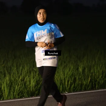 Runner Photo 5743619