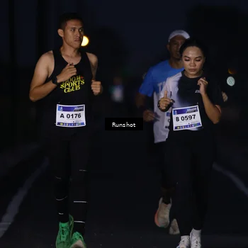 Runner Photo 5743620