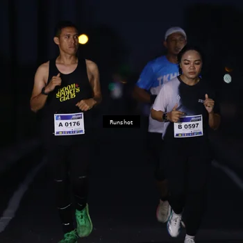 Runner Photo 5743622