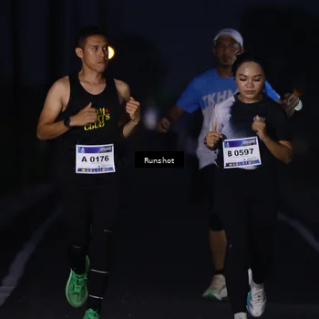 Runner Photo 5743624
