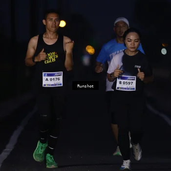 Runner Photo 5743626