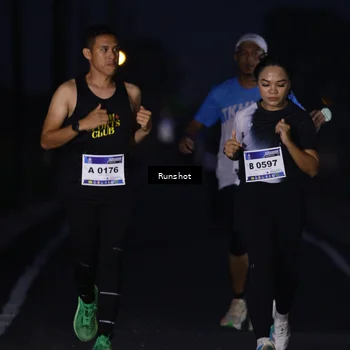Runner Photo 5743628