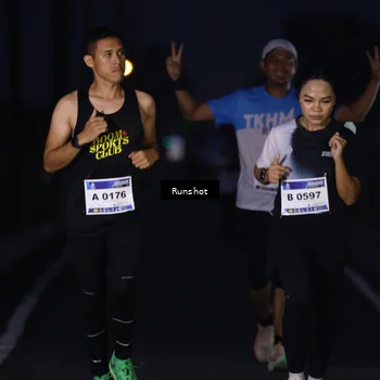 Runner Photo 5743629
