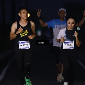 Runner Photo 5743630