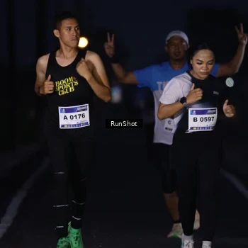 Runner Photo 5743632
