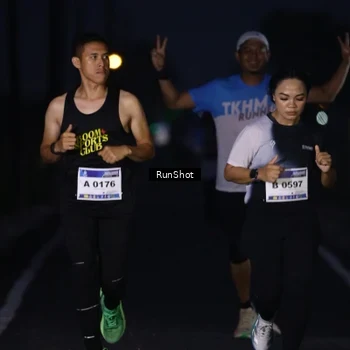 Runner Photo 5743633