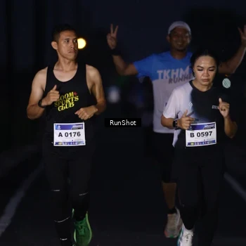Runner Photo 5743635