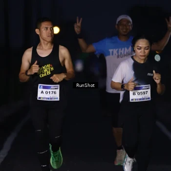 Runner Photo 5743636