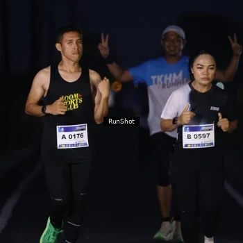 Runner Photo 5743640