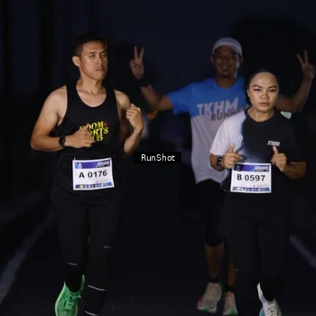 Runner Photo 5743641