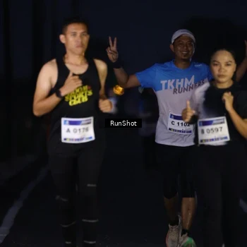 Runner Photo 5743643