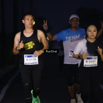 Runner Photo 5743644