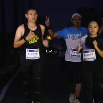 Runner Photo 5743647