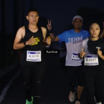 Runner Photo 5743650