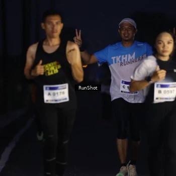 Runner Photo 5743651