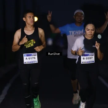 Runner Photo 5743653