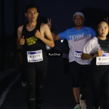 Runner Photo 5743655