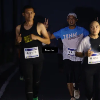 Runner Photo 5743657
