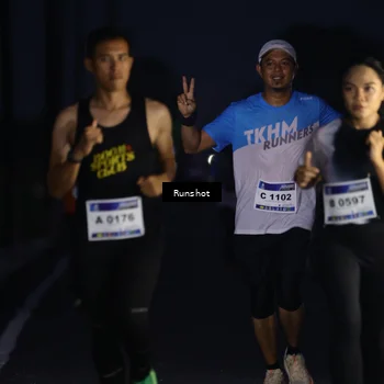 Runner Photo 5743658