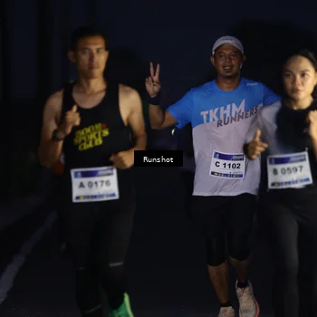 Runner Photo 5743659