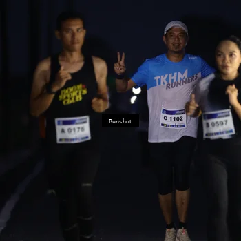 Runner Photo 5743660