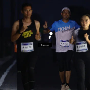 Runner Photo 5743662