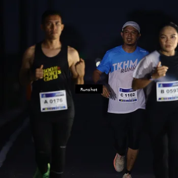 Runner Photo 5743663