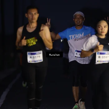 Runner Photo 5743664