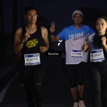 Runner Photo 5743665
