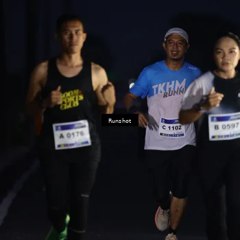Runner Photo 5743666