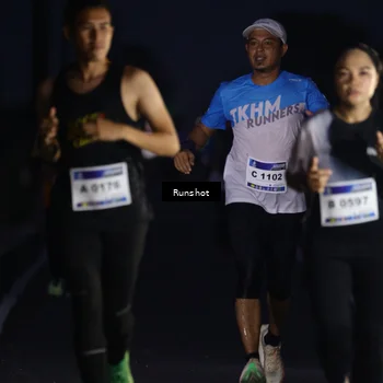 Runner Photo 5743667