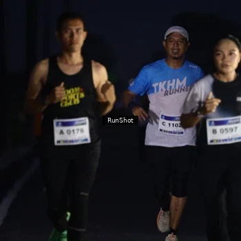 Runner Photo 5743669