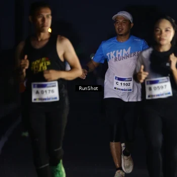 Runner Photo 5743671