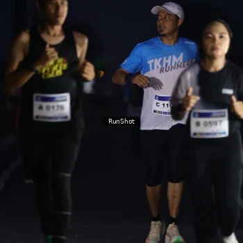 Runner Photo 5743672
