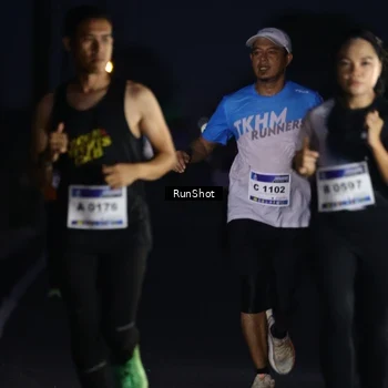 Runner Photo 5743673