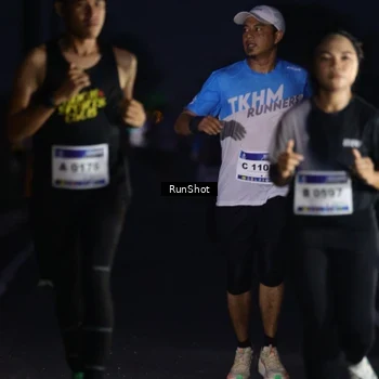 Runner Photo 5743674