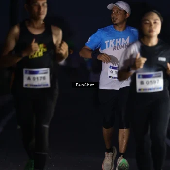 Runner Photo 5743675