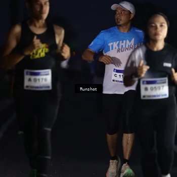 Runner Photo 5743676