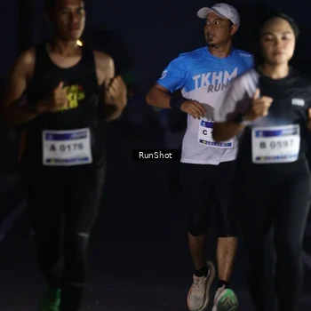 Runner Photo 5743677