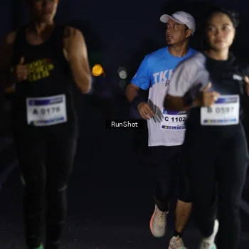 Runner Photo 5743678