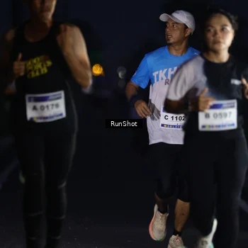 Runner Photo 5743680