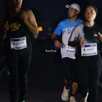 Runner Photo 5743681