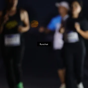 Runner Photo 5743682